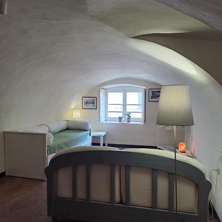 Casa Di Via Porta Dipinta Apartment Bergamo Bilik gambar