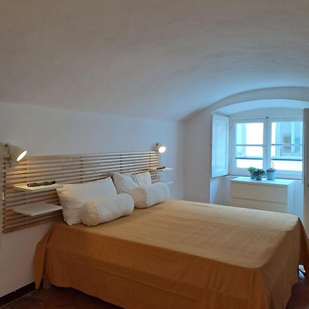 Casa Di Via Porta Dipinta Apartment Bergamo Bilik gambar
