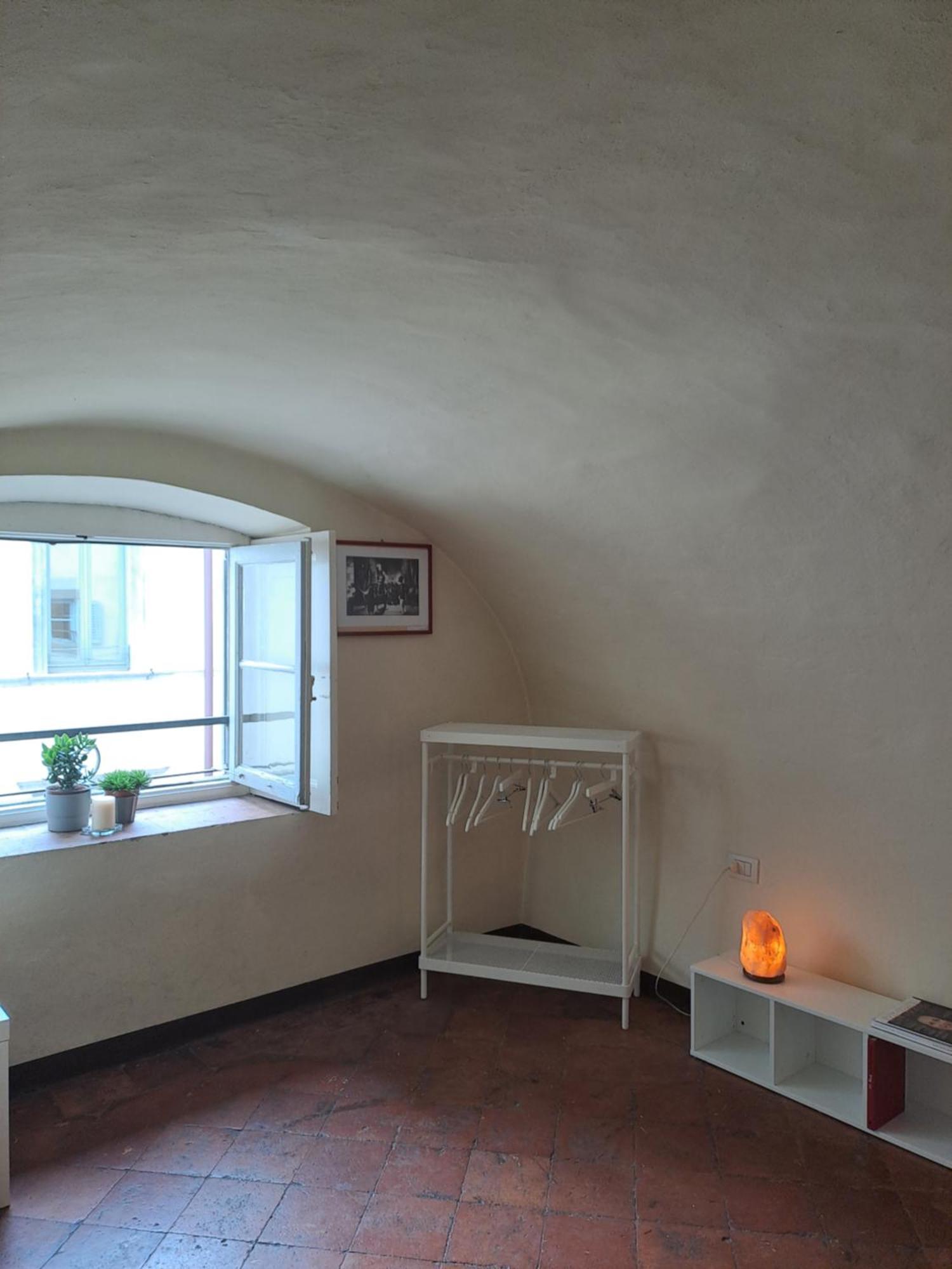 Casa Di Via Porta Dipinta Apartment Bergamo Bilik gambar