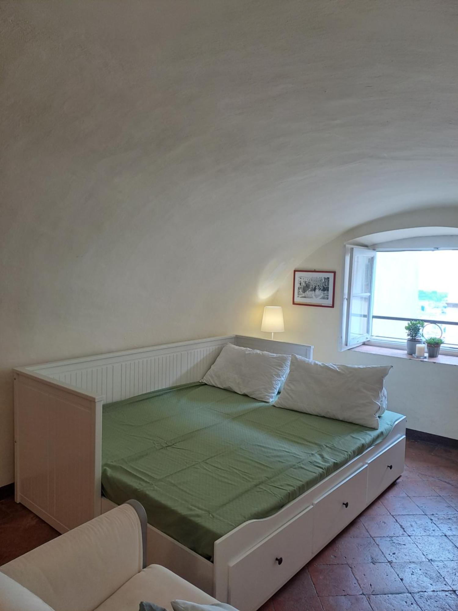 Casa Di Via Porta Dipinta Apartment Bergamo Bilik gambar