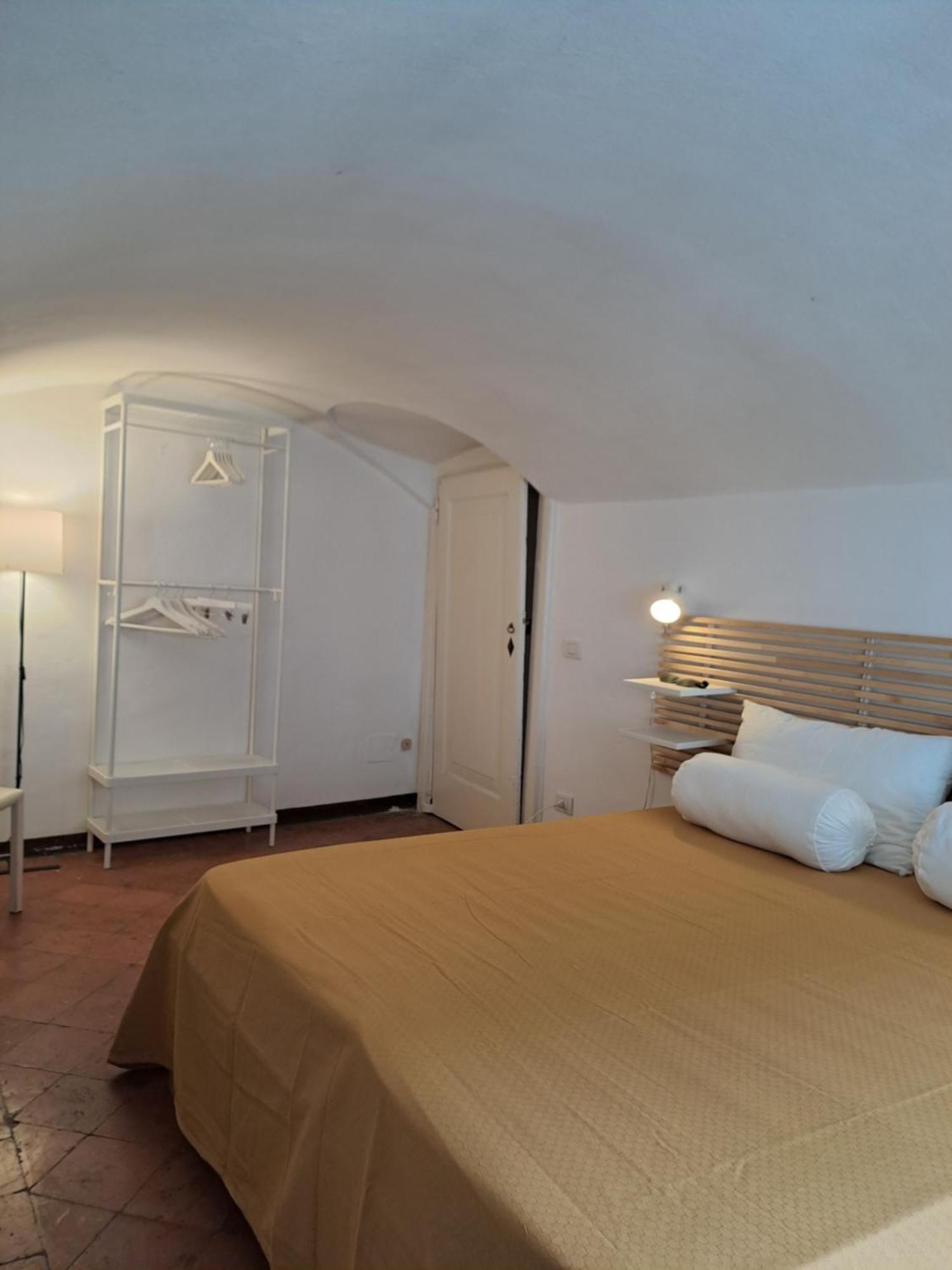 Casa Di Via Porta Dipinta Apartment Bergamo Bilik gambar