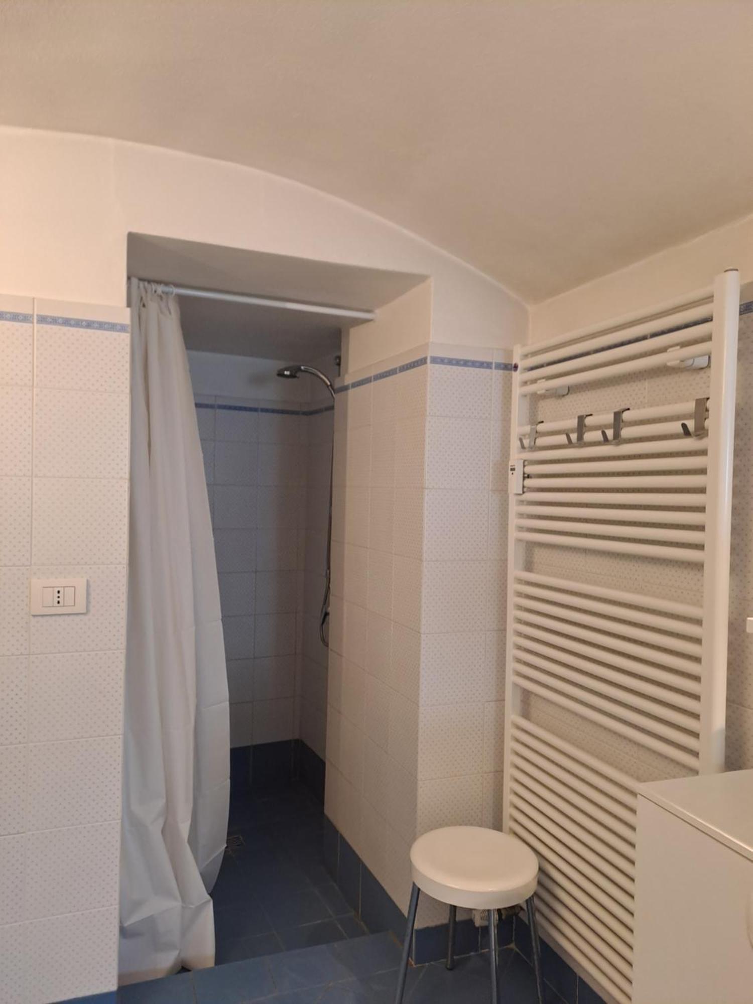Casa Di Via Porta Dipinta Apartment Bergamo Bilik gambar