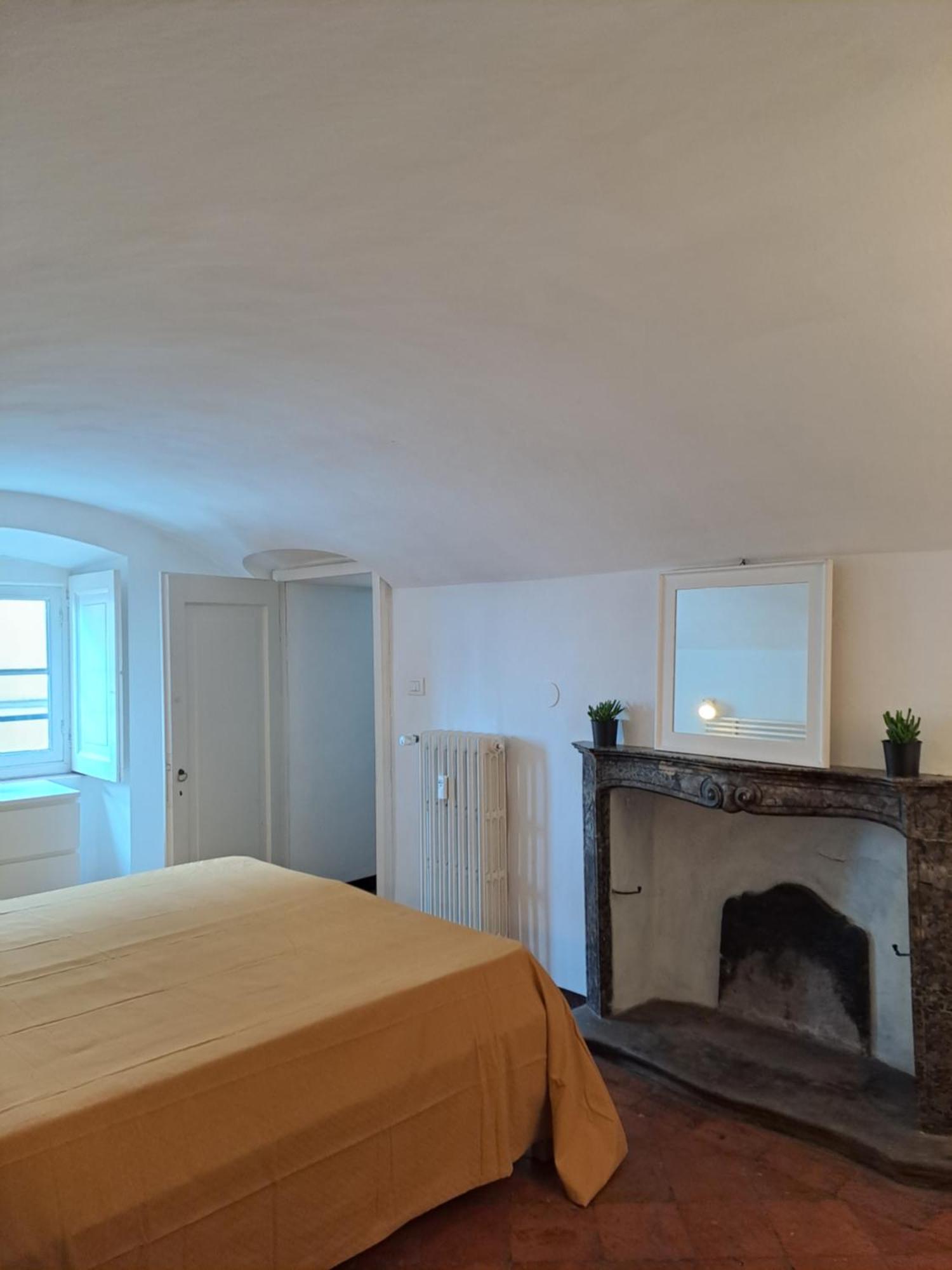 Casa Di Via Porta Dipinta Apartment Bergamo Bilik gambar
