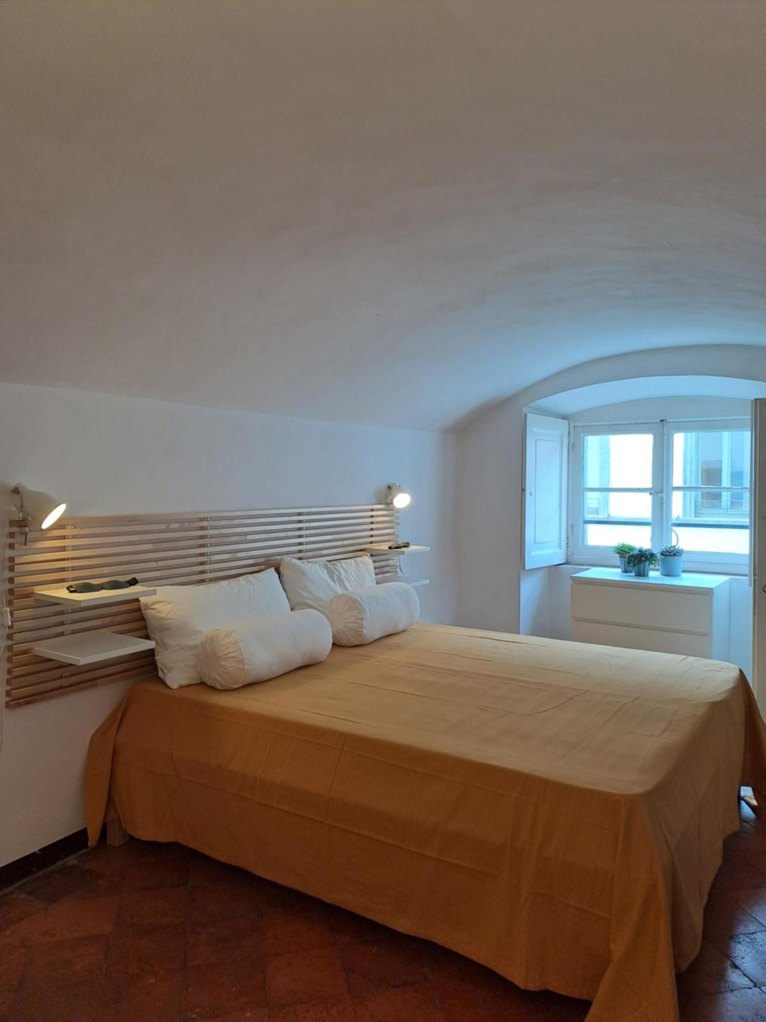 Casa Di Via Porta Dipinta Apartment Bergamo Bilik gambar