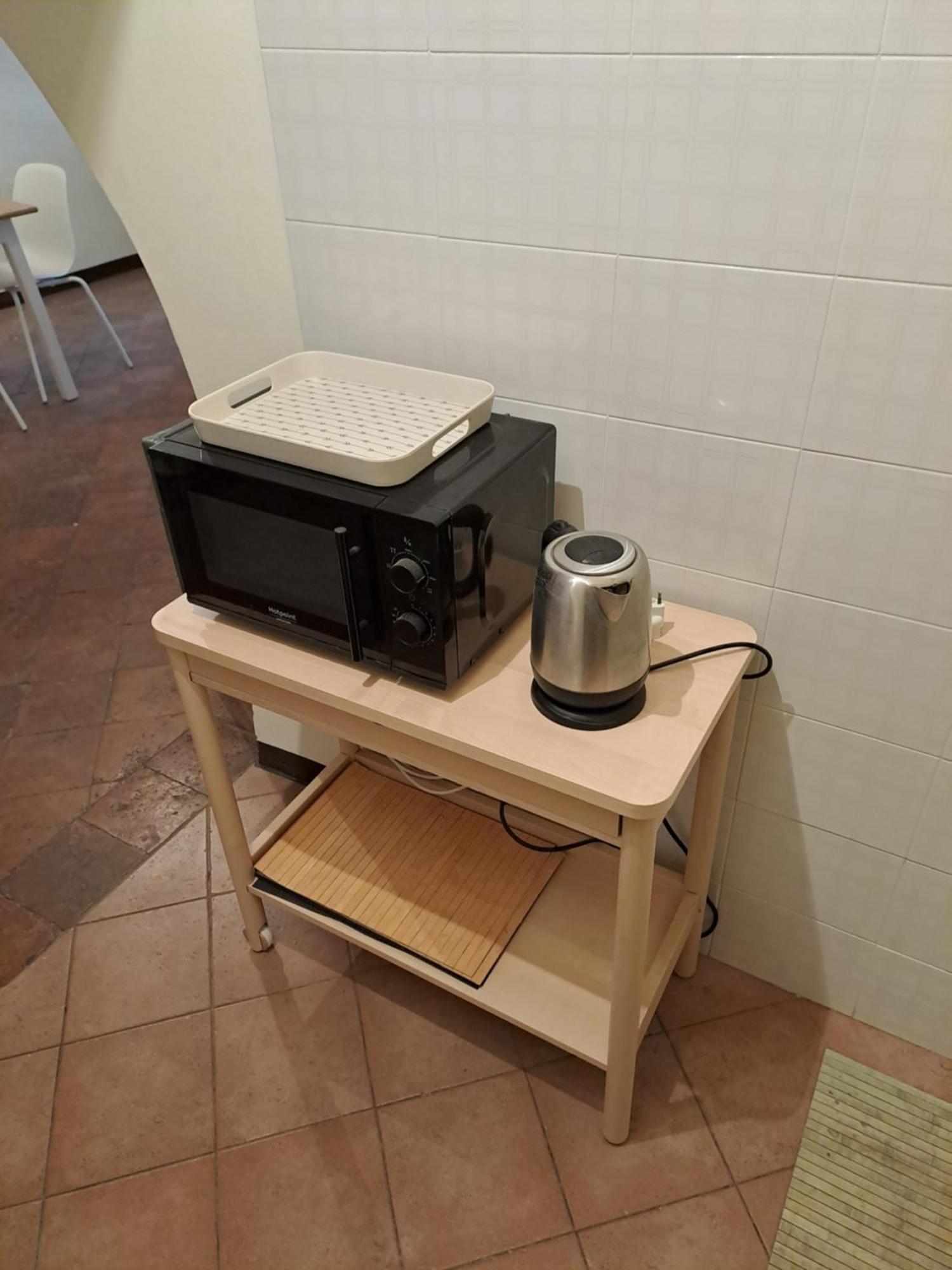 Casa Di Via Porta Dipinta Apartment Bergamo Bilik gambar