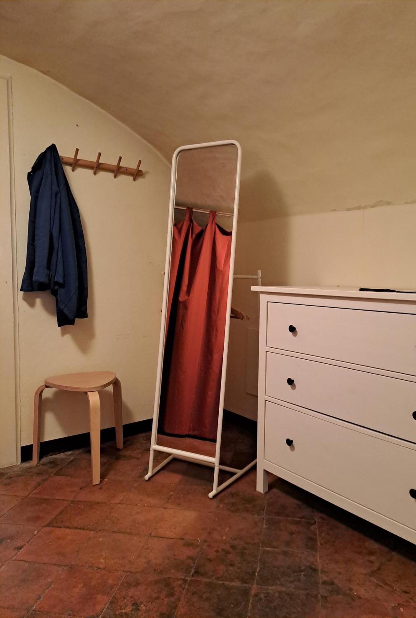 Casa Di Via Porta Dipinta Apartment Bergamo Bilik gambar